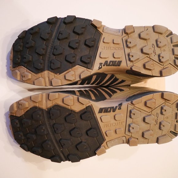 Inov-8 Men\'s Roclite 315 Trail Running Shoes